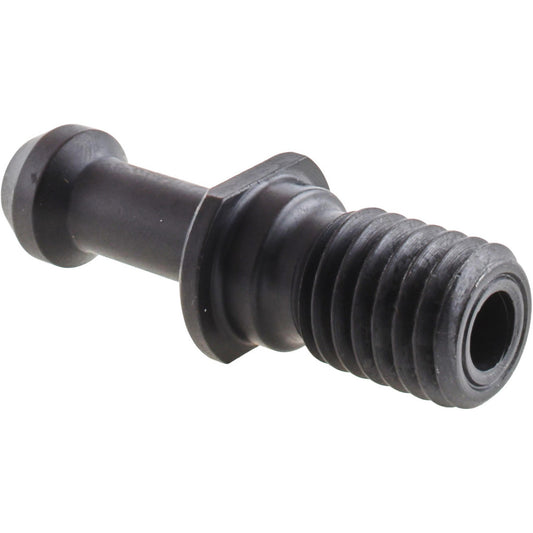 Parlec 4005TRKC Retention Knob CAT40, 5/8-11 Thread, 45 &deg Angle Radius, 0.588" Knob Dia