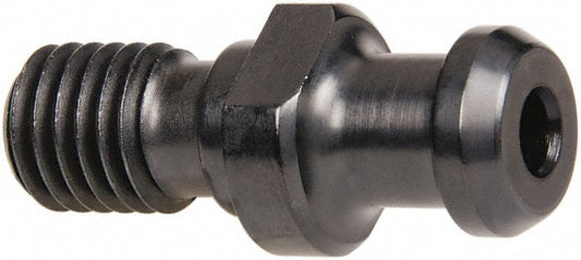 Parlec 4008TRKC Retention Knob CAT40, 5/8-11 Thread, 75 &deg Angle Radius, 0.744" Knob Dia