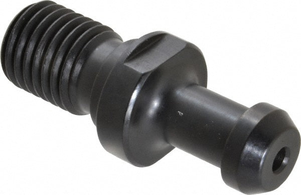 Parlec 5001TRKC Retention Knob CAT50, 1-8 Thread, 90 &deg Angle Radius, 0.904" Knob Dia