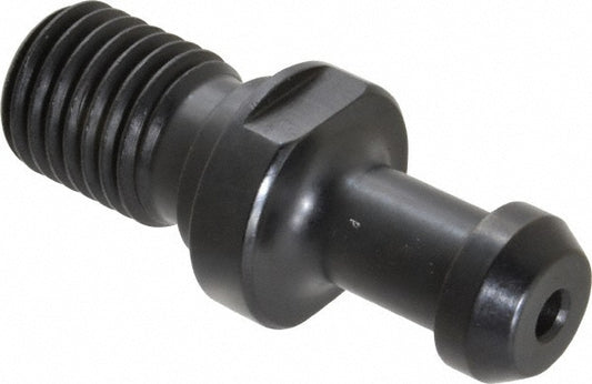 Parlec 5001TRKC Retention Knob CAT50, 1-8 Thread, 90 &deg Angle Radius, 0.904" Knob Dia