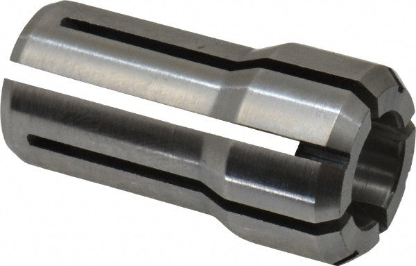 Parlec DA100-0437 Double Angle Collet DA100 Collet, 7/16"