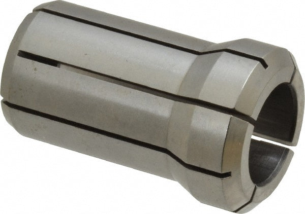 Parlec DA180-0625 Double Angle Collet DA180 Collet, 5/8"