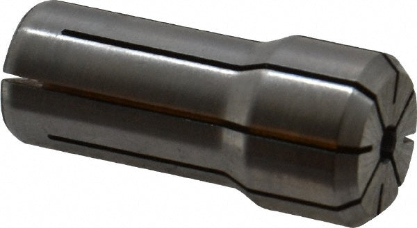 Parlec DA200-0109 Double Angle Collet DA200 Collet, 7/64"