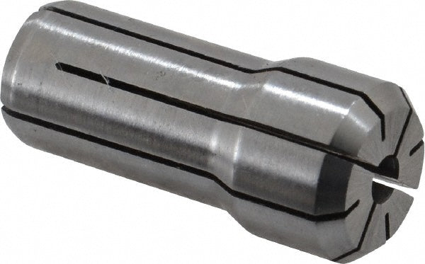 Parlec DA200-0125 Double Angle Collet DA200 Collet, 1/8"