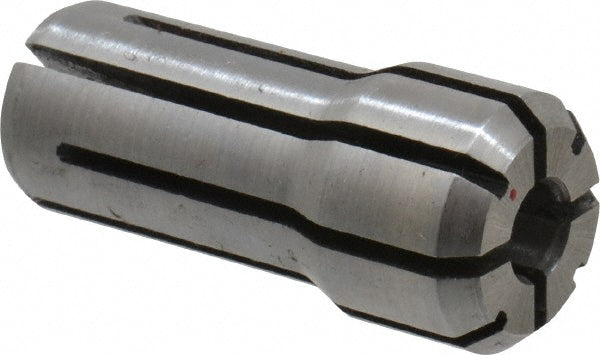 Parlec DA200-0187 Double Angle Collet DA200 Collet, 3/16"