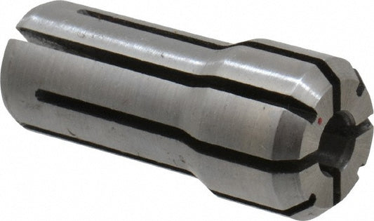 Parlec DA200-0187 Double Angle Collet DA200 Collet, 3/16"