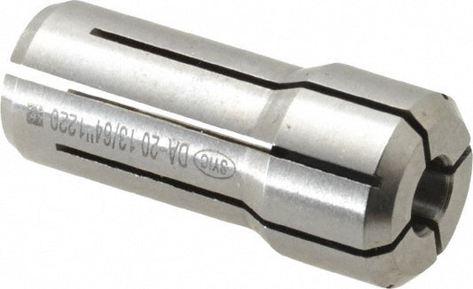 Parlec DA200-0203 Double Angle Collet DA200 Collet, 13/64"