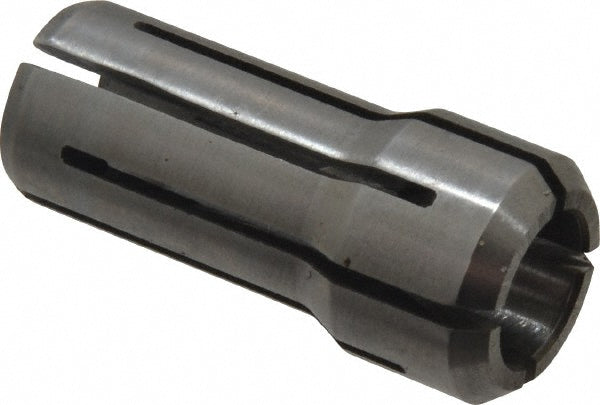 Parlec DA200-0328 Double Angle Collet DA200 Collet, 21/64"