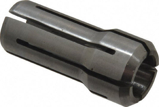 Parlec DA200-0328 Double Angle Collet DA200 Collet, 21/64"