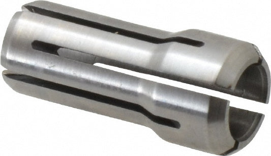 Parlec DA200-0343 Double Angle Collet DA200 Collet, 11/32"
