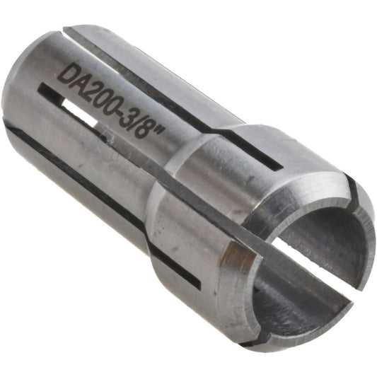 Parlec DA200-0375 Double Angle Collet DA200 Collet, 3/8"