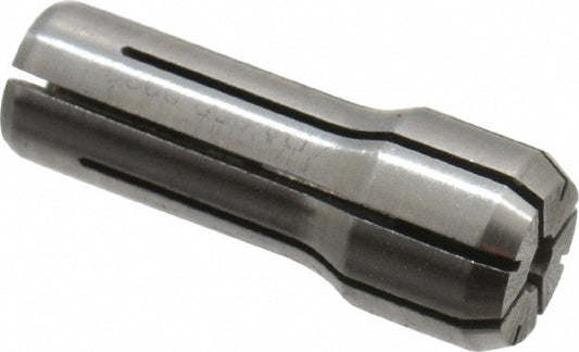 Parlec DA300-0093 Double Angle Collet DA300 Collet, 3/32"