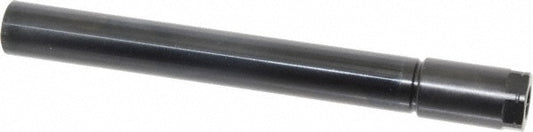 Parlec EXT750 Collet Chuck 0.0313 to 0.3906" Capacity, Double Angle Collet, Straight Shank