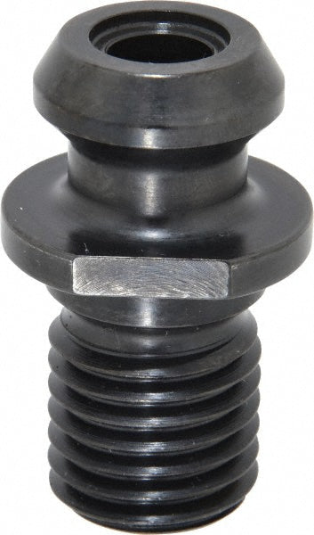 Parlec M50TRK Retention Knob CAT50, 1-8 Thread, 45 &deg Angle Radius, 1.14" Knob Dia