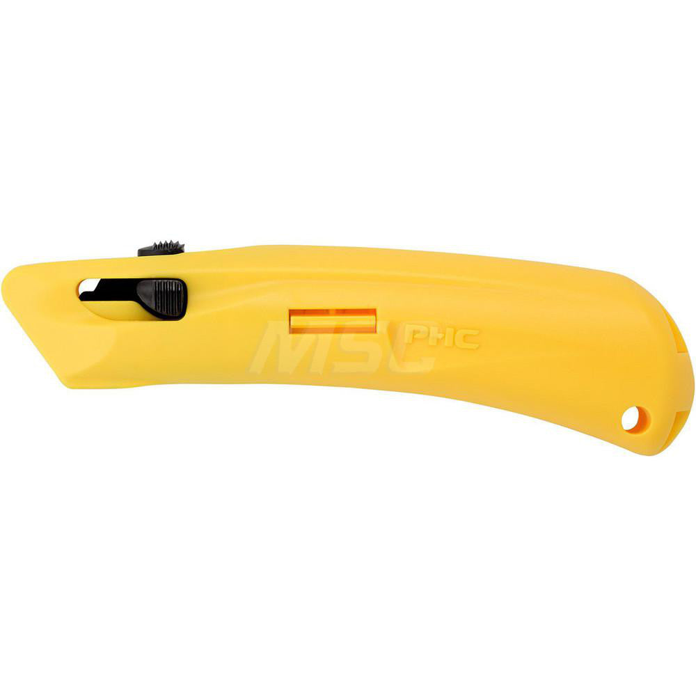 PHC EZ3 Utility Knife Spring Back