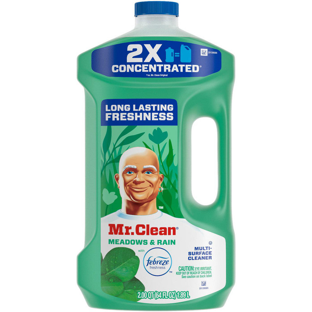 Mr. Clean PGC10725EA All-Purpose Cleaner  64 oz, Bottle,  No