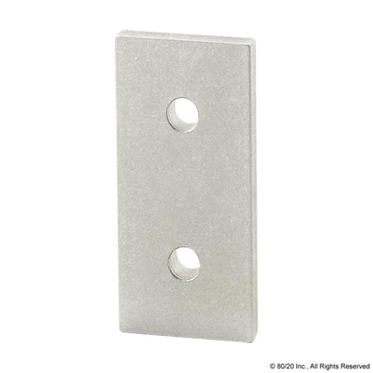 80/20 Inc. 4307 Joining Strip Use with Series 15 & Bolt Kit 3320 or 3325