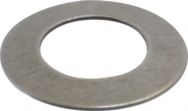 Gardner Spring MB0312-011 Belleville Disc Spring 0.156" ID, 0.022" OAH, 0.312" OD