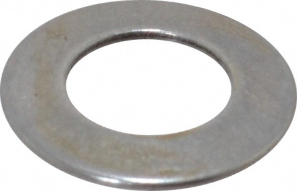 Gardner Spring MB0437-020 Belleville Disc Spring 0.22" ID, 0.032" OAH, 0.437" OD