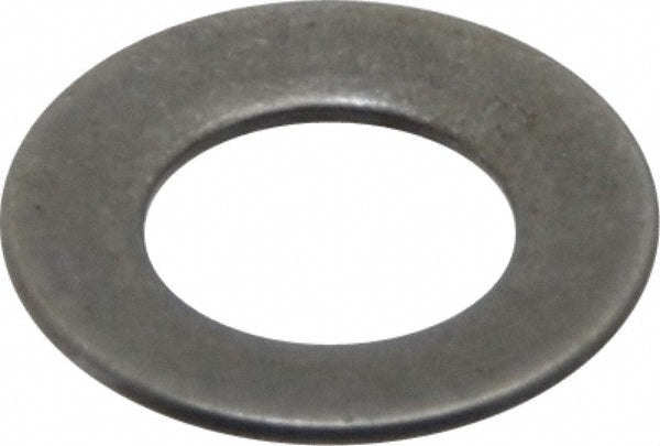 Gardner Spring MB0437-023 Belleville Disc Spring 0.22" ID, 0.034" OAH, 0.437" OD