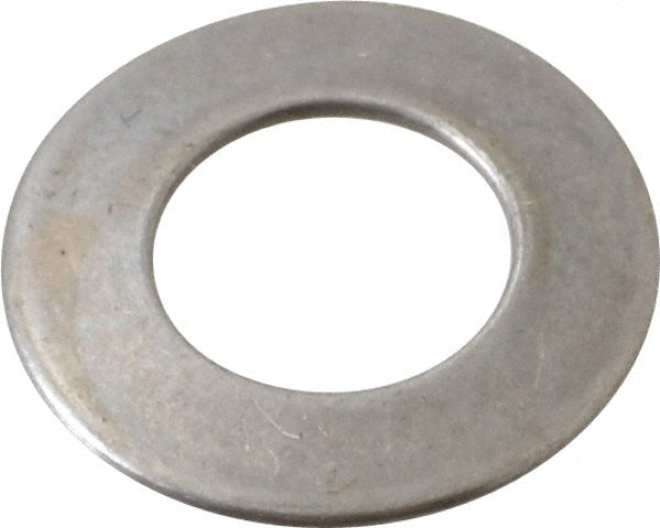 Gardner Spring MB0500-025 Belleville Disc Spring 0.255" ID, 0.038" OAH, 0.5" OD