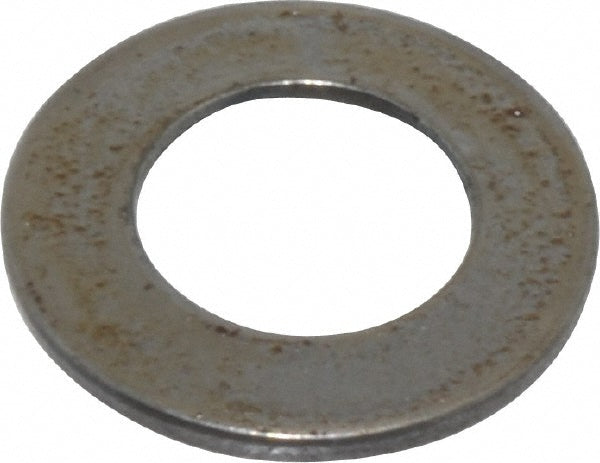 Gardner Spring MB0500-038 Belleville Disc Spring 0.255" ID, 0.047" OAH, 0.5" OD