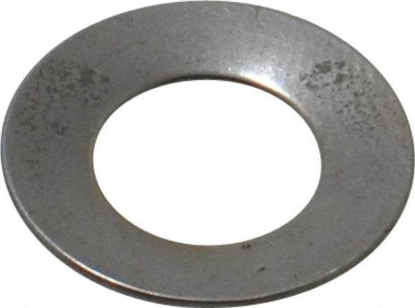 Gardner Spring MB0625-022 Belleville Disc Spring 0.317" ID, 0.042" OAH, 0.625" OD
