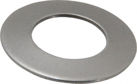 Gardner Spring MB0750-028 Belleville Disc Spring 0.38" ID, 0.051" OAH, 0.75" OD