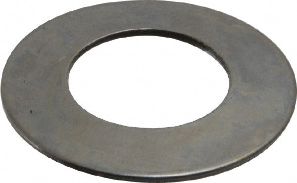 Gardner Spring MB0875-031 Belleville Disc Spring 0.442" ID, 0.059" OAH, 0.875" OD