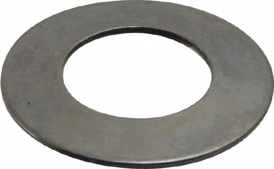 Gardner Spring MB0875-031 Belleville Disc Spring 0.442" ID, 0.059" OAH, 0.875" OD