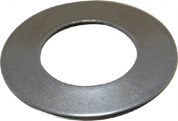 Gardner Spring MB1000-035 Belleville Disc Spring 0.505" ID, 0.067" OAH, 1" OD