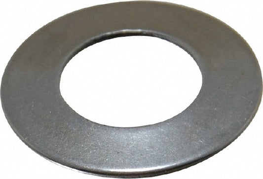 Gardner Spring MB1000-035 Belleville Disc Spring 0.505" ID, 0.067" OAH, 1" OD
