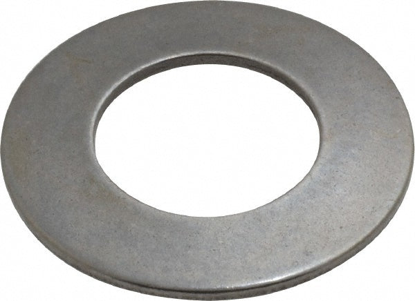 Gardner Spring MB1000-043 Belleville Disc Spring 0.505" ID, 0.071" OAH, 1" OD
