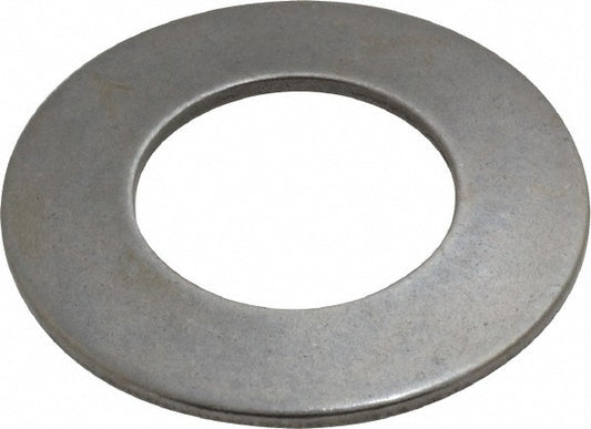 Gardner Spring MB1000-043 Belleville Disc Spring 0.505" ID, 0.071" OAH, 1" OD