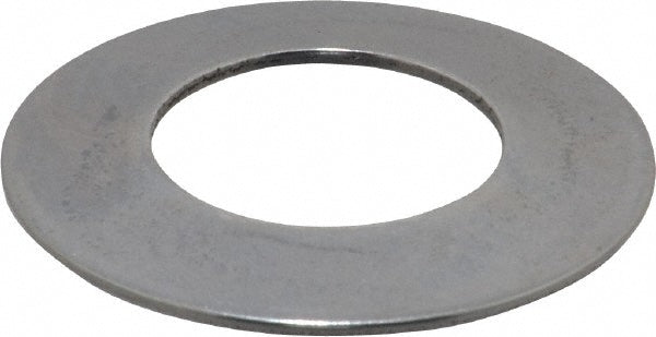 Gardner Spring MB1250-040 Belleville Disc Spring 0.63" ID, 0.082" OAH, 1.25" OD