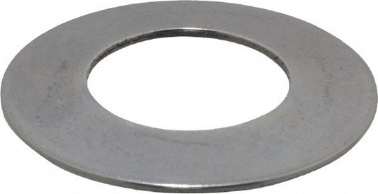 Gardner Spring MB1250-040 Belleville Disc Spring 0.63" ID, 0.082" OAH, 1.25" OD