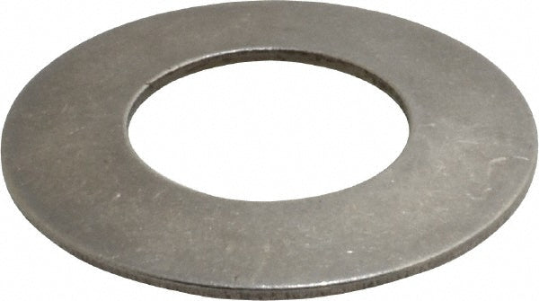 Gardner Spring MB2000-065 Belleville Disc Spring 1" ID, 0.13" OAH, 2" OD