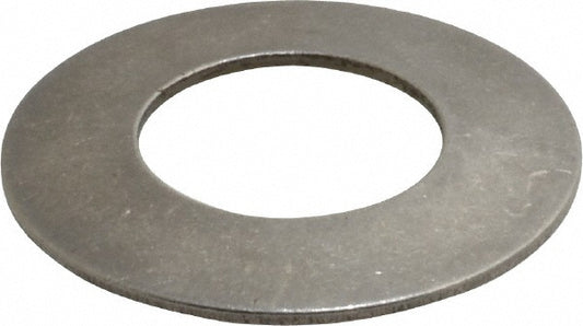 Gardner Spring MB2000-065 Belleville Disc Spring 1" ID, 0.13" OAH, 2" OD