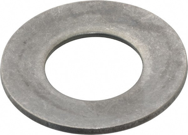 Gardner Spring MB2000-097 Belleville Disc Spring 1" ID, 0.145" OAH, 2" OD