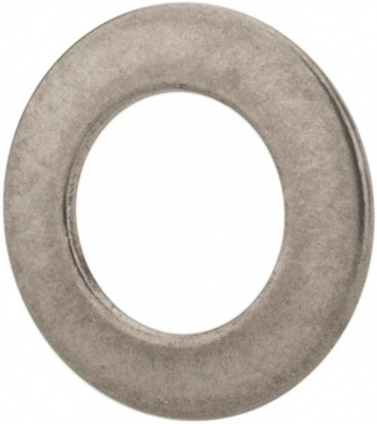 Gardner Spring MB0250-013-S Belleville Disc Spring 0.125" ID, 0.02" OAH, 0.25" OD