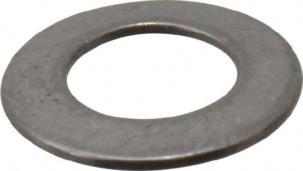 Gardner Spring MB0375-020-S Belleville Disc Spring 0.19" ID, 0.03" OAH, 0.375" OD