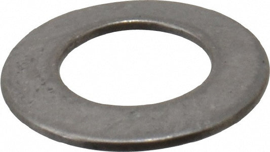 Gardner Spring MB0375-020-S Belleville Disc Spring 0.19" ID, 0.03" OAH, 0.375" OD