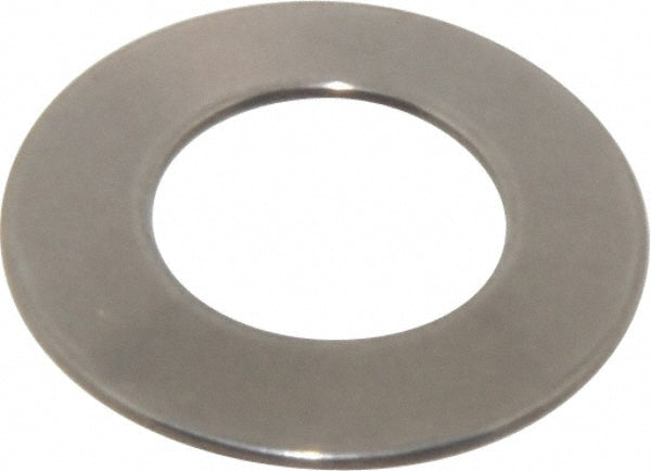 Gardner Spring MB0625-022-S Belleville Disc Spring 0.317" ID, 0.042" OAH, 0.625" OD