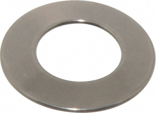 Gardner Spring MB0625-022-S Belleville Disc Spring 0.317" ID, 0.042" OAH, 0.625" OD