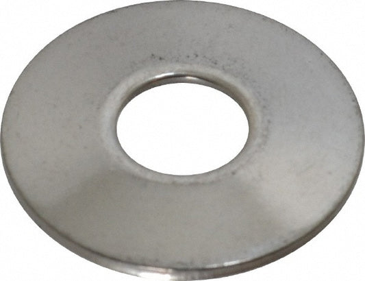 Gardner Spring MB0937-045-S Belleville Disc Spring 0.317" ID, 0.067" OAH, 0.937" OD