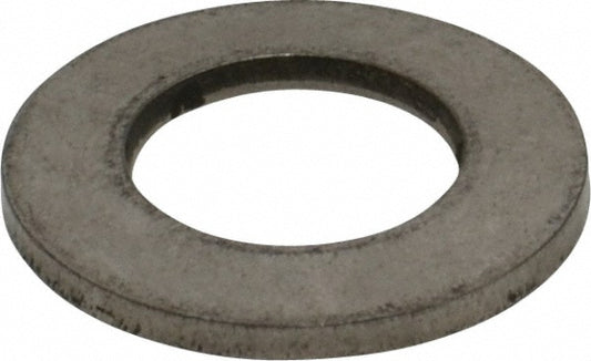 Gardner Spring MB0750-056-S Belleville Disc Spring 0.38" ID, 0.07" OAH, 0.75" OD