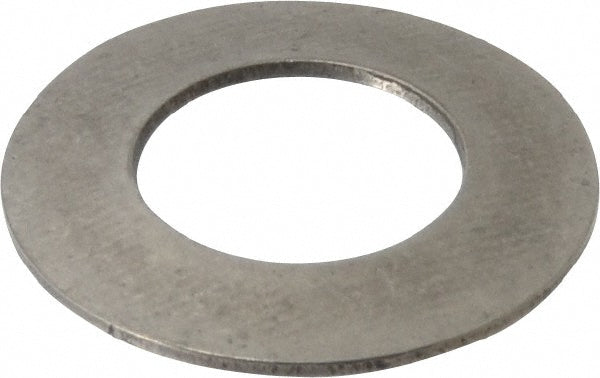 Gardner Spring MB1000-035-S Belleville Disc Spring 0.505" ID, 0.067" OAH, 1" OD