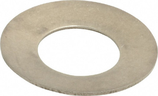 Gardner Spring MB1500-045-S Belleville Disc Spring 0.755" ID, 0.093" OAH, 1.5" OD