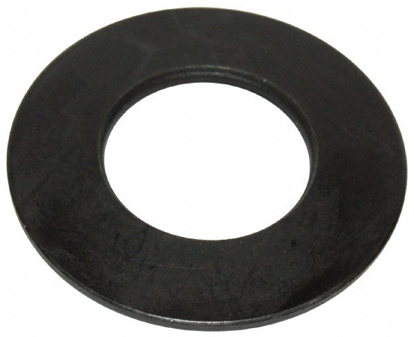 Gardner Spring GMB-250 Belleville Disc Spring 1.122" ID, 0.1358" OAH, 2.2047" OD