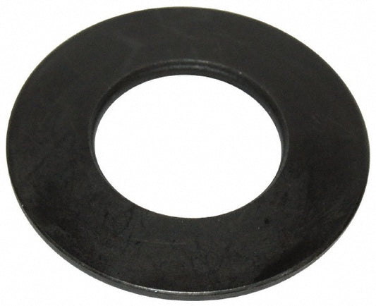 Gardner Spring GMB-250 Belleville Disc Spring 1.122" ID, 0.1358" OAH, 2.2047" OD